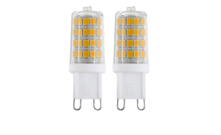 LED-Leuchtmittel 110154 G9