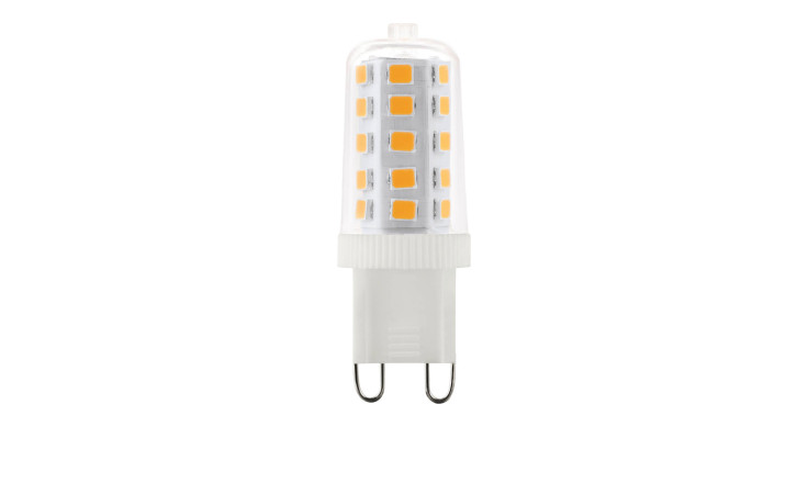 LED-Leuchtmittel 110156 G9