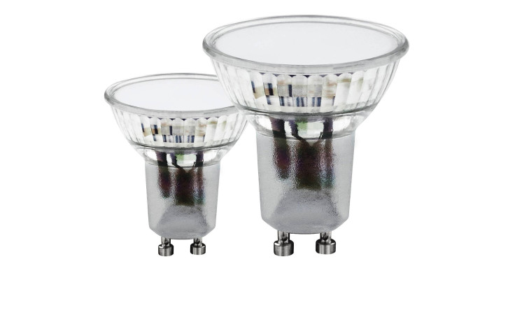 LED-Leuchtmittel 110141 GU10