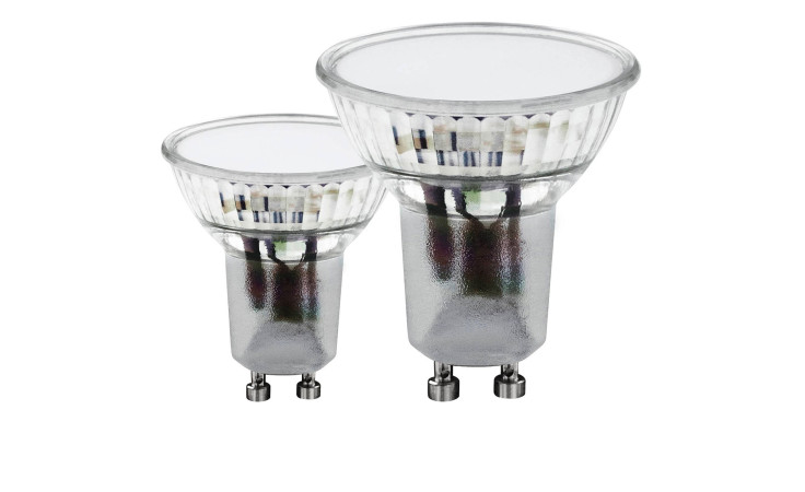 LED-Leuchtmittel 110143 GU10