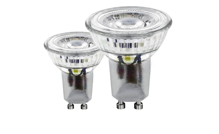 LED-Leuchtmittel 110146 GU10