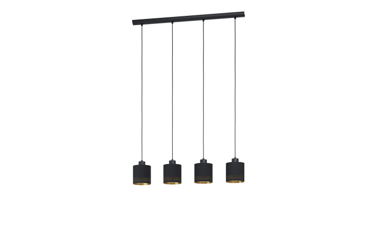 Pendelleuchte Esteperra 160 cm