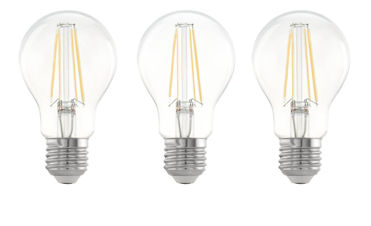 LED-Leuchtmittel 117517 E27