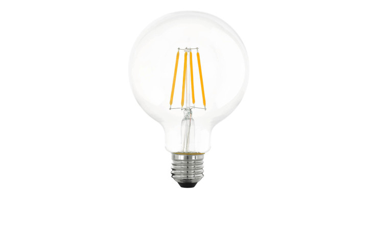 LED-Leuchtmittel 110181 E27