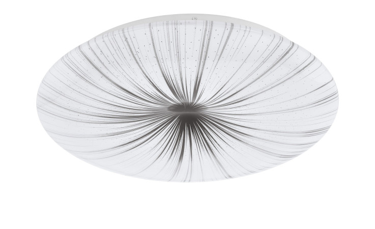 LED-Deckenleuchte Nieves 41 cm