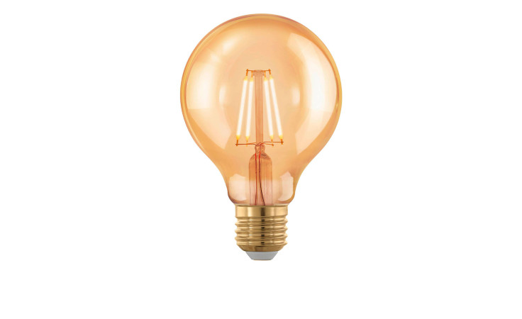 LED-Leuchtmittel 110063 E27