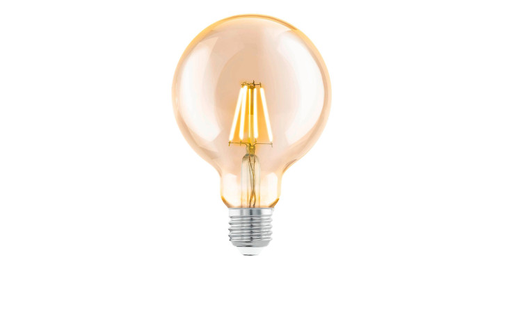 LED-Leuchtmittel 110053 E27