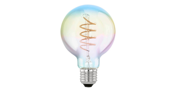LED-Leuchtmittel 110206 E27