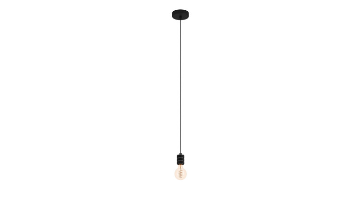 Hängeleuchte Yorth 150 cm
