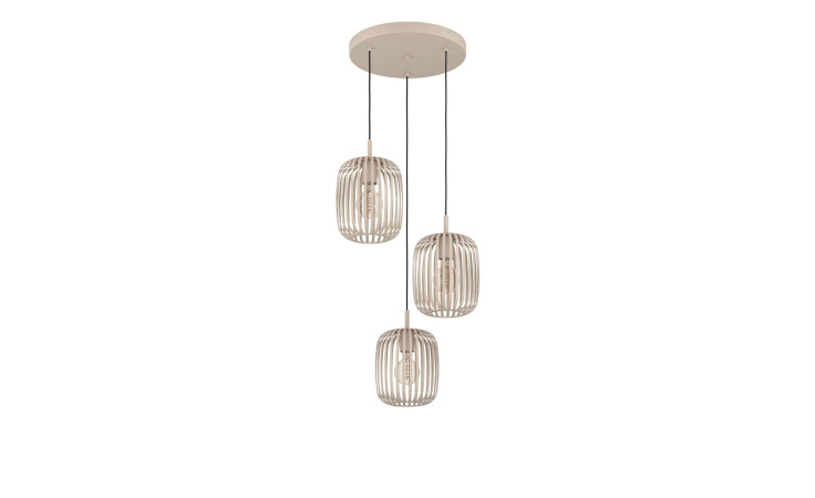 Hängeleuchte Romazzina 110 cm