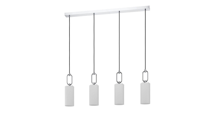Hängeleuchte Majana 101 cm