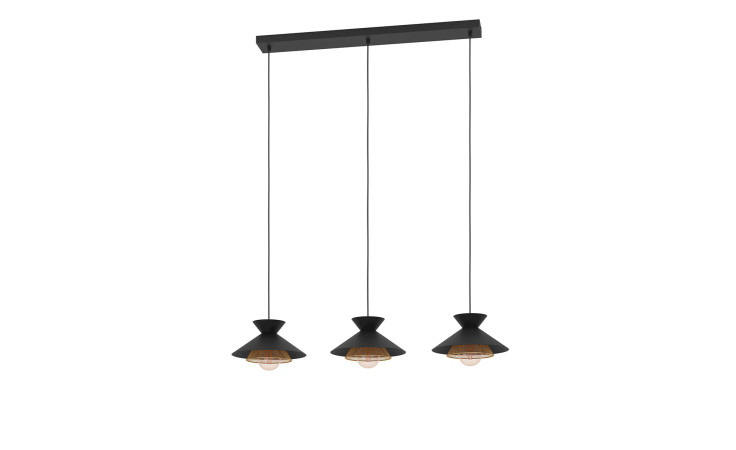 Hängeleuchte Grizedale 96 cm