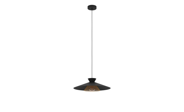 Hängeleuchte Grizedale 50 cm