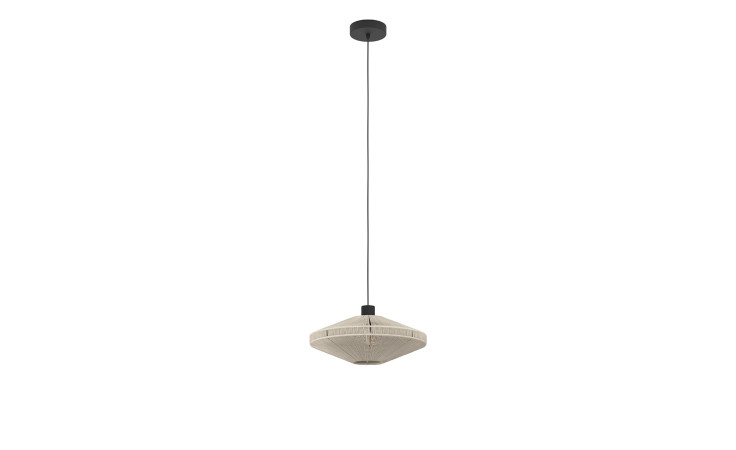 Pendelleuchte Midsumer 38 cm