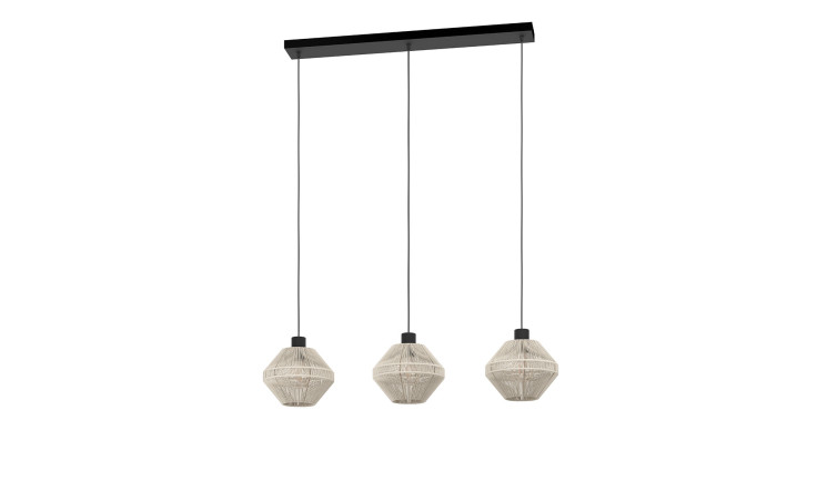 Pendelleuchte Midsumer 92 cm