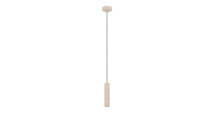 Pendelleuchte Caminia 6 cm