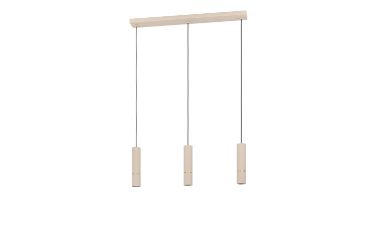 Pendelleuchte Caminia 77 cm