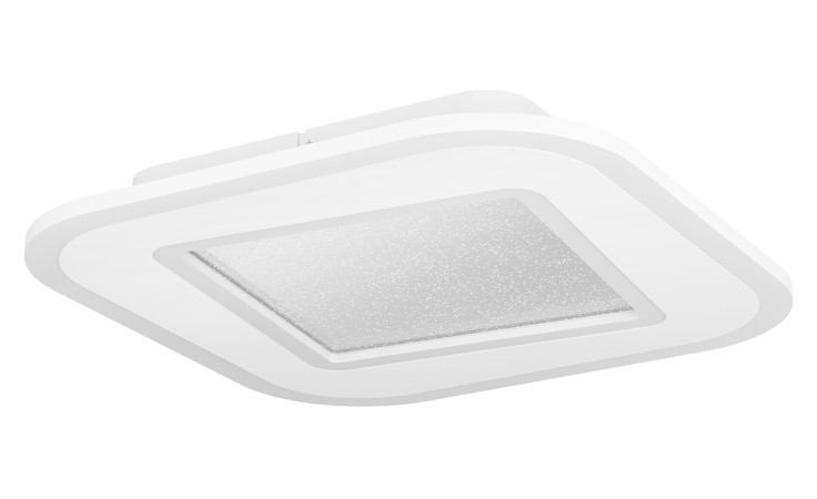 LED-Deckenleuchte Macchioni 38 cm