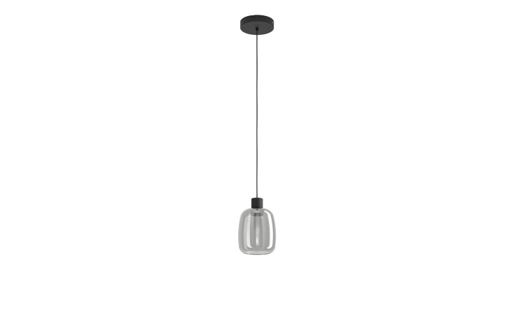 LED-Pendelleuchte Molochio-Z 110 cm