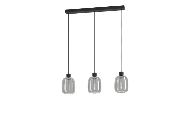 LED-Pendelleuchte Molochio-Z 88 cm