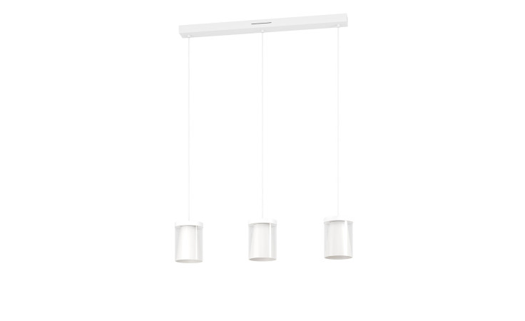 LED-Pendelleuchte Chiusello-Z 83 cm
