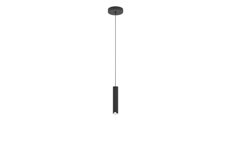 LED-Pendelleuchte Balamorta-Z 5,5 cm