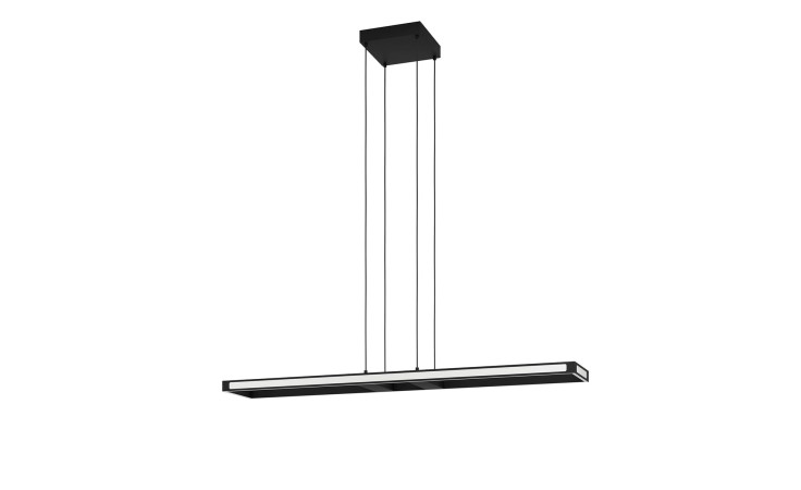 LED-Hängeleuchte Salvilanas-Z 116 cm
