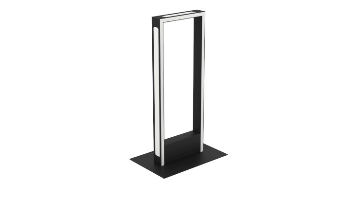 LED-Tischleuchte Salvilanas-Z 42,5 cm
