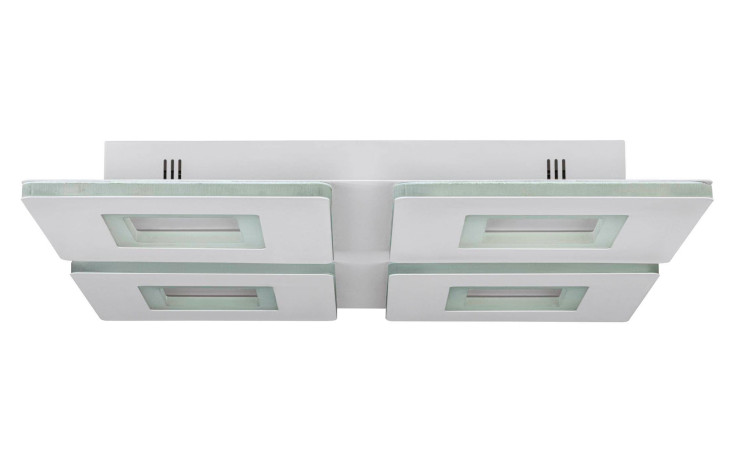 LED-Deckenleuchte Padrogiano-Z 45 cm