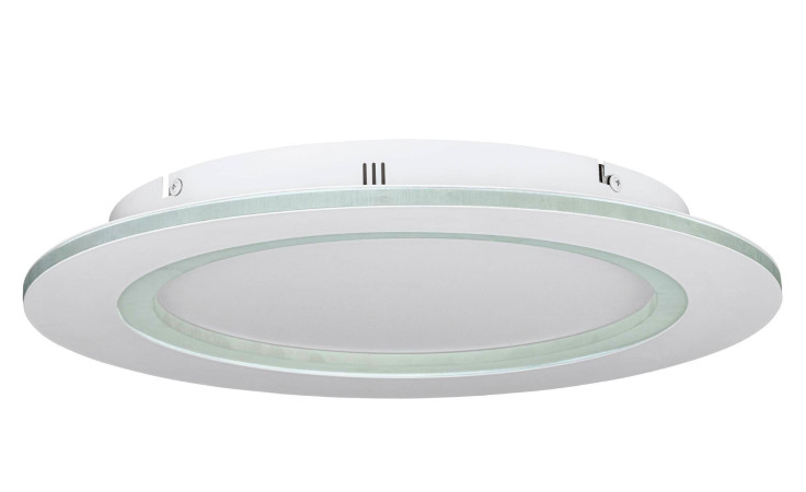 LED-Deckenleuchte Padrogiano-Z 45 cm