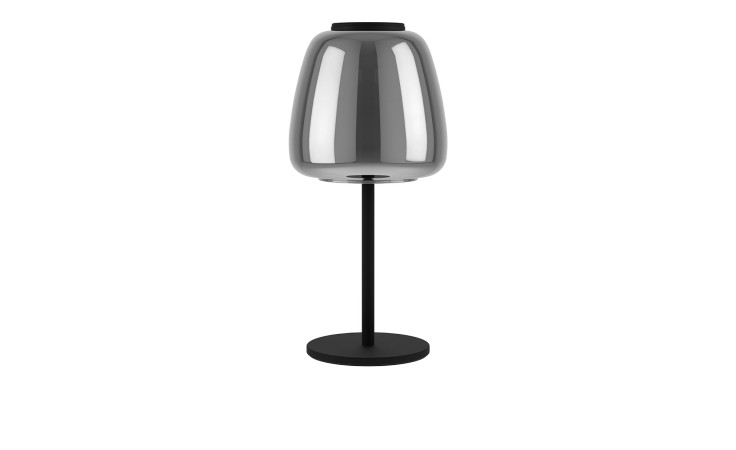 LED-Tischleuchte Alfero-Z 34,5 cm