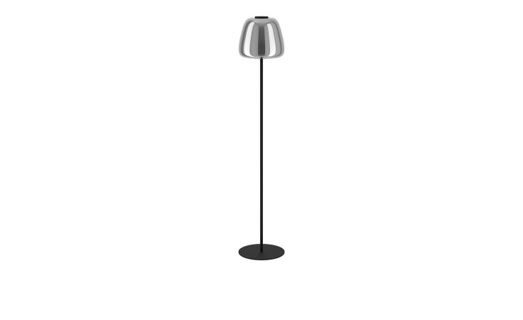 LED-Stehleuchte Alfero-Z 139,5 cm