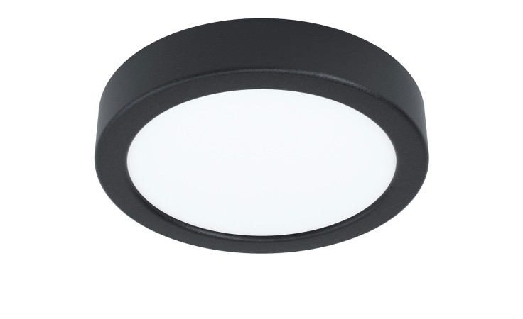 LED-Deckenleuchte Fueva 5 16 cm