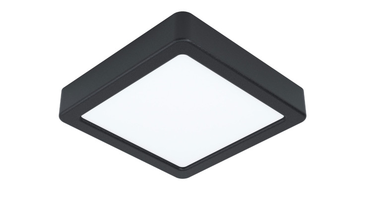 LED-Deckenleuchte Fueva 5 16 cm