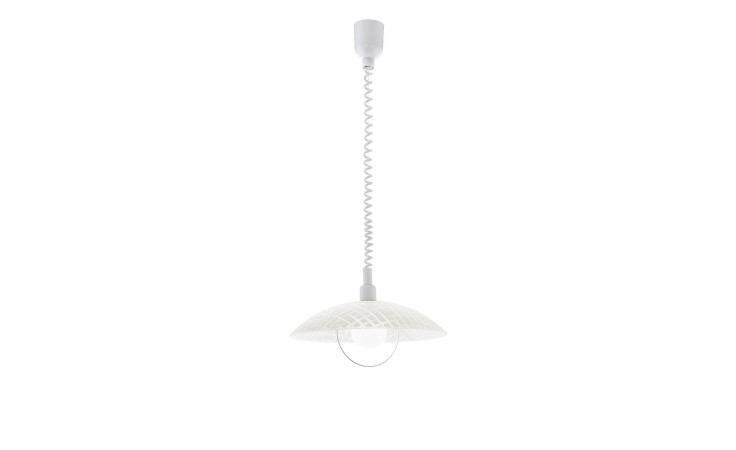 Hängeleuchte Alvez 42 cm