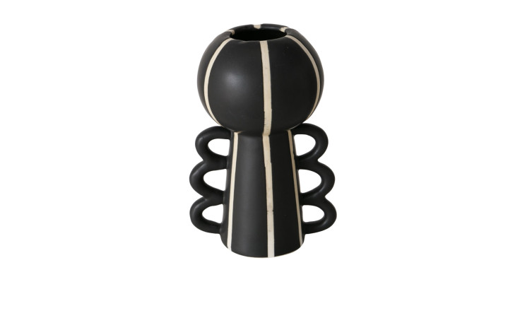 Vase Nanuka 14,5 cm 