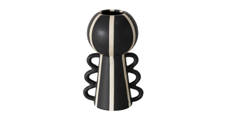 Vase Nanuka 19,7 cm 