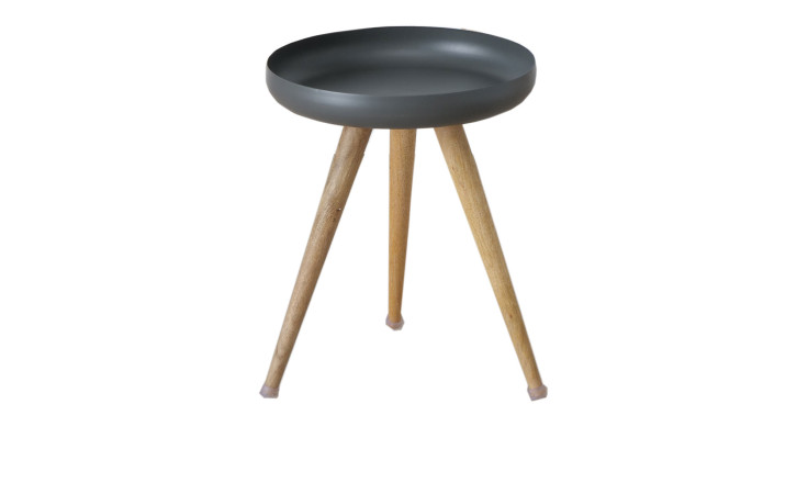 Beistelltisch Masdour 47cm