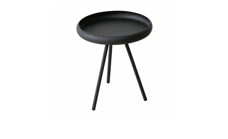 Beistelltisch Emilio H.46 cm 