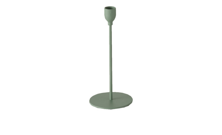 Kerzenleuchter Malte 23 cm