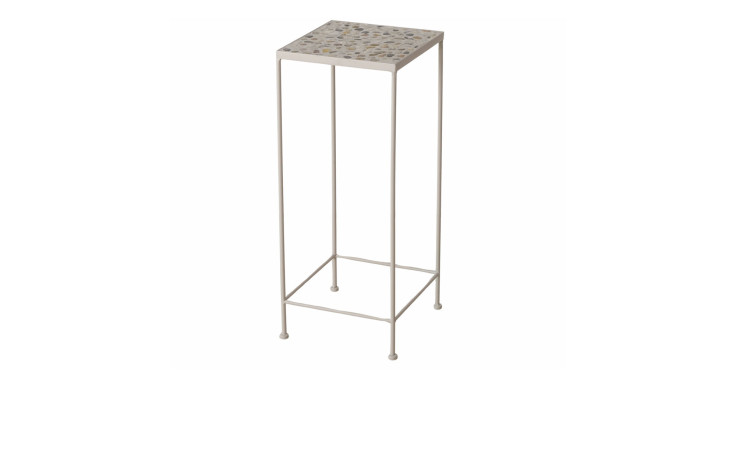 Tisch 19 x 49 x 19 cm 