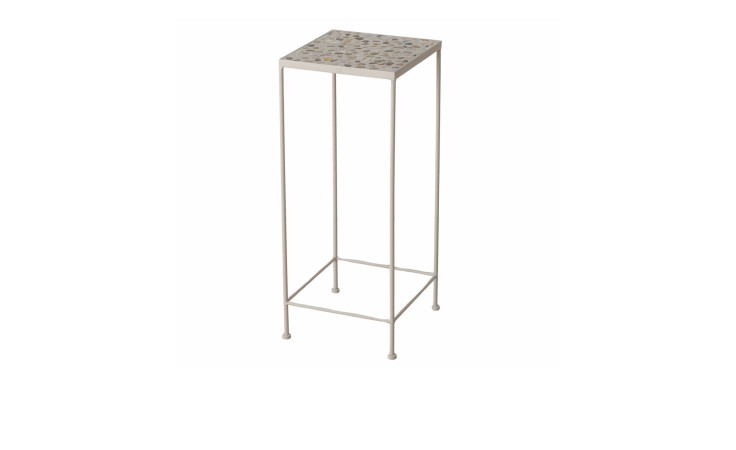 Tisch 23 x 59 x 23 cm 