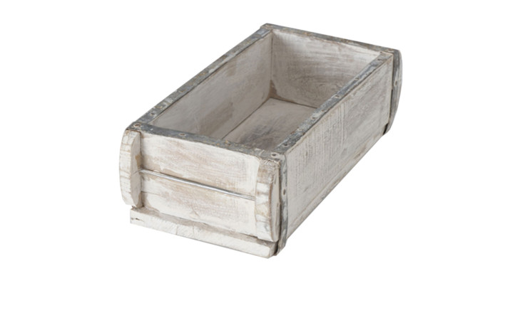 Aufbewahrungsbox Rygge 15 x 30 cm