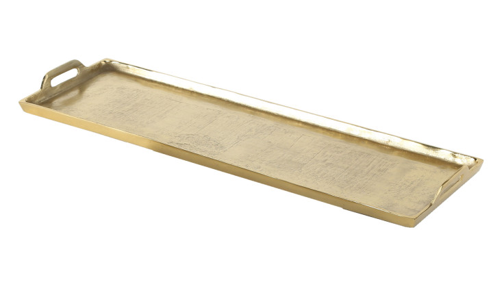 Tablett Cooper 26 x 84 cm
