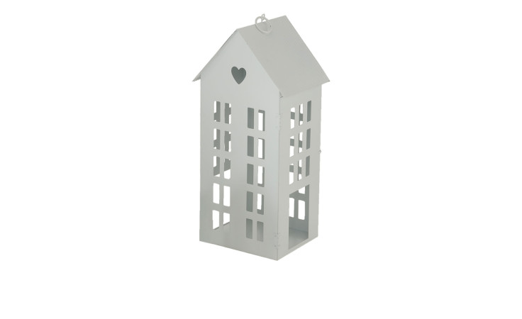 Laterne Alamo 35 cm