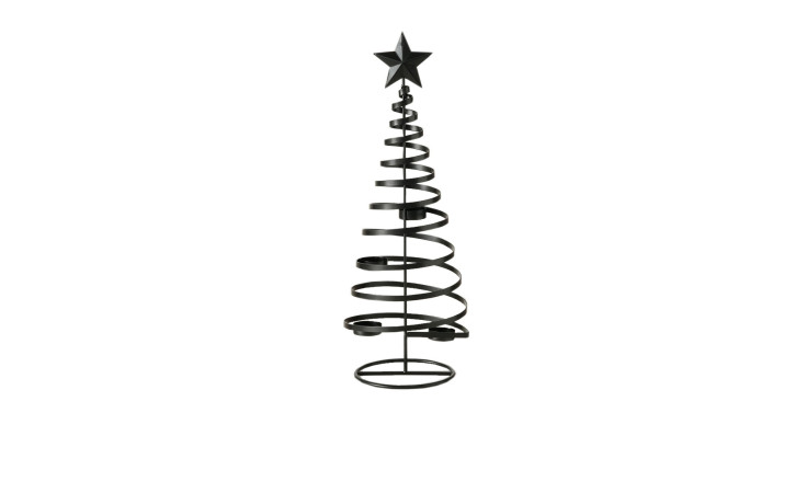 Teelichthalter Linna 51 cm