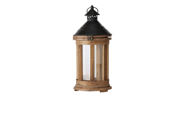 Laterne Monte 41 cm