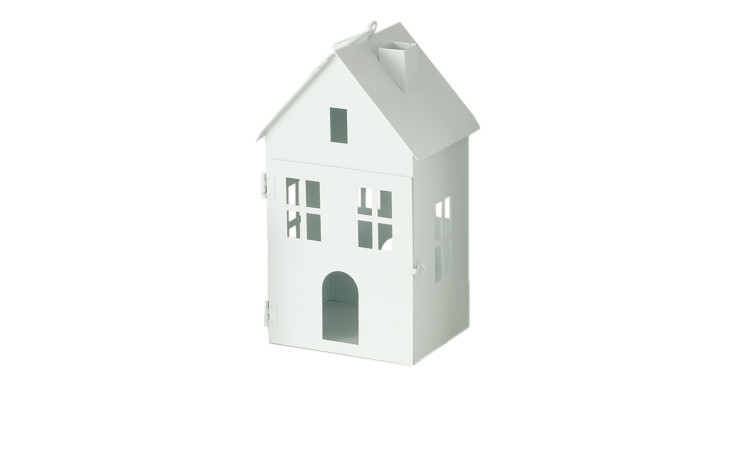 Laterne Alesund 21 cm