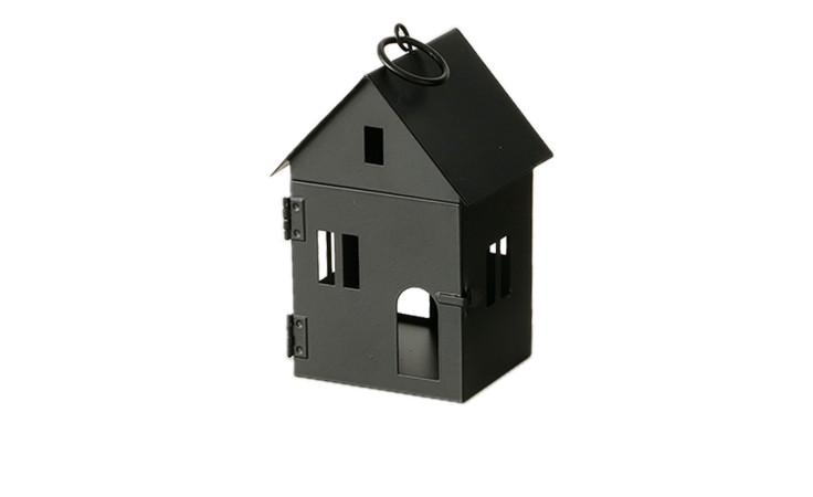 Laterne Alesund 13 cm