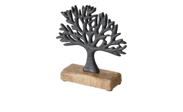Deko-Aufsteller Lapu 18 cm